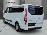 Ford Transit Custom Tourneo L2 TDCi Trend 9-Sitzer Do - Ford Transit Custom in Braunschweig