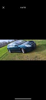 Opel Signum, Baujahr 2008, TÜV 7/27 zu ver... - Opel Signum mit Diesel-Antrieb: Limousine