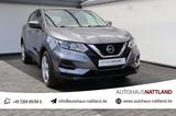 Nissan Qashqai Visia 1.3 PDC DAB AHK Bluetooth 1.Hd. - Nissan Qashqai in Hagen