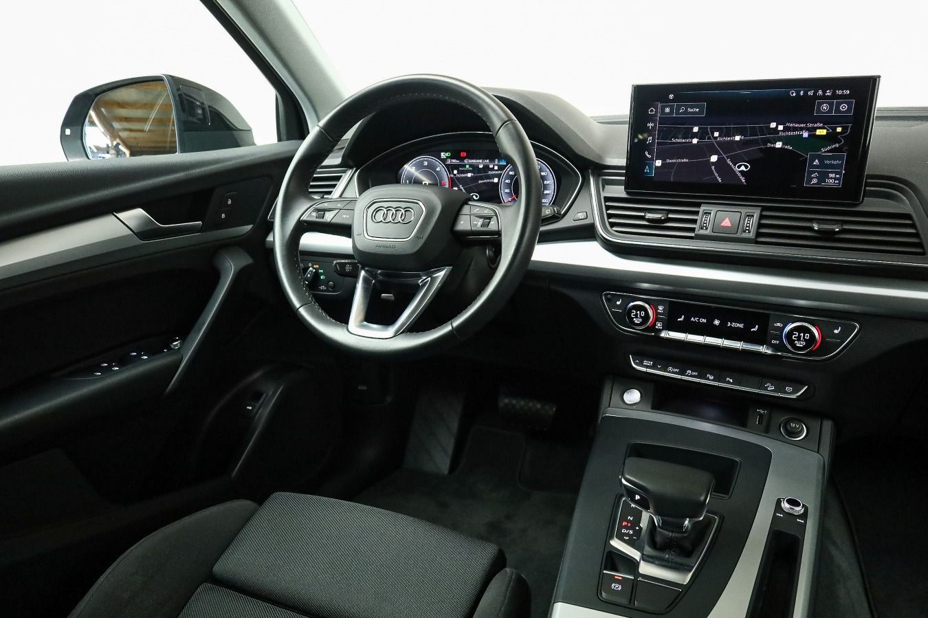 Audi Q5 - Bild 12