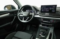 Audi Q5 - Vorschau Bild 12