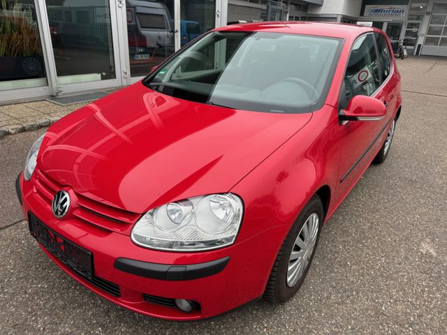 Volkswagen Golf V 1.6 Trendline *44000 KM*HU/AU SERVICE NEU