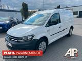 Volkswagen Caddy Nfz Maxi Kasten EcoProfi BMT - Volkswagen Caddy mit CNG-Antrieb