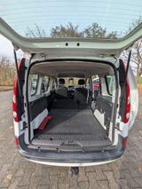 Renault Kangoo Authentique 1.6 16V 105 TÜV/AU 09.2027 - gebrauchte Renault Kangoo aus dem Jahr 2011