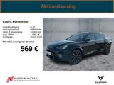 Cupra Formentor 272 PS e-HYBRID NAVI/Sennheiser /ACC - Gebrauchtwagen in Pirna