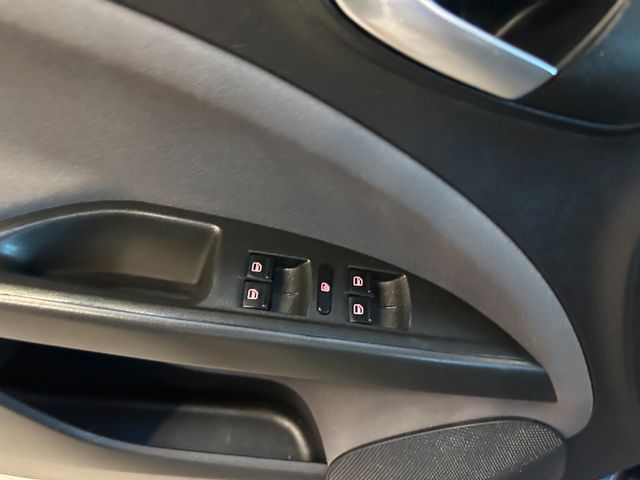 Seat Altea XL Stylance  Style *2. Hand*Klima*SHZ*Nav