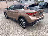 Infiniti QX30 2.2d DCT AWD Premium Tech - Infiniti QX30 Gebrauchtwagen