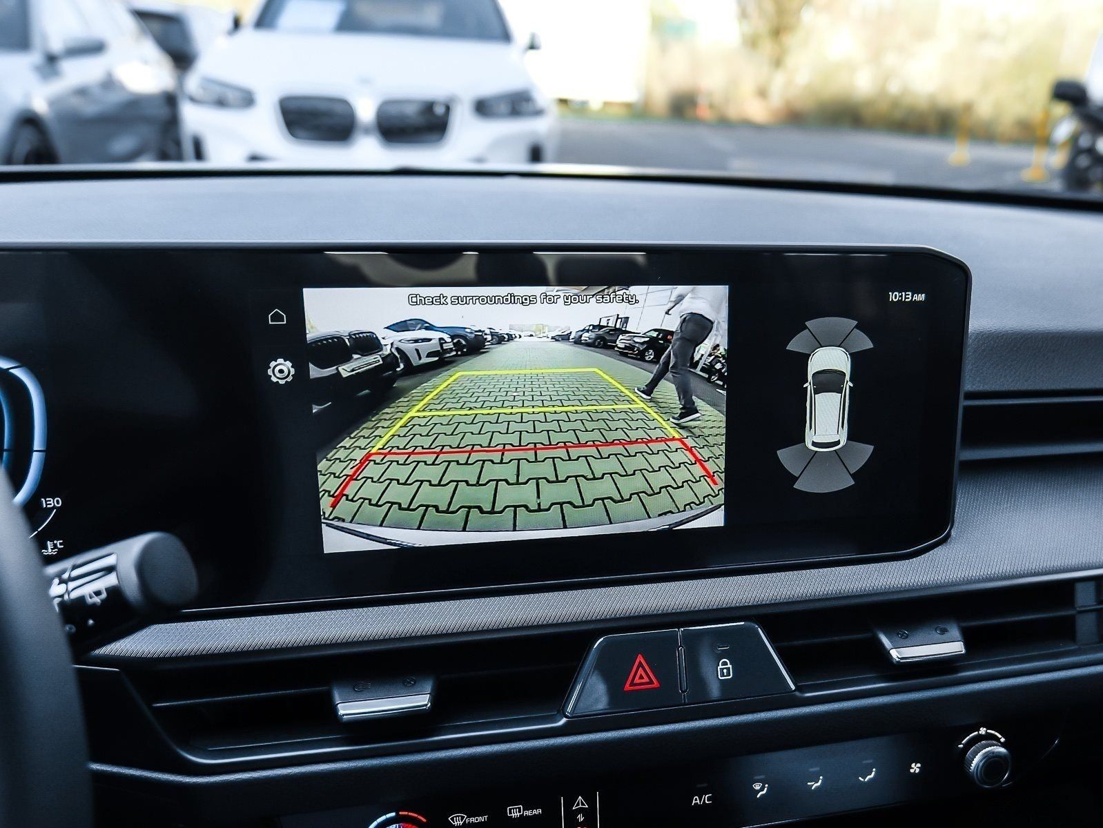 Kia Stonic - Bild 9
