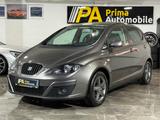 Seat Altea 1.2 TSI Sun / 2. Hand Xenon Tempomat Navi - Seat Altea: 1.2
