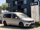 Volkswagen Caddy 2.0 TDI DSG 4MOTION Maxi Comfortline - VW Caddy in Duisburg