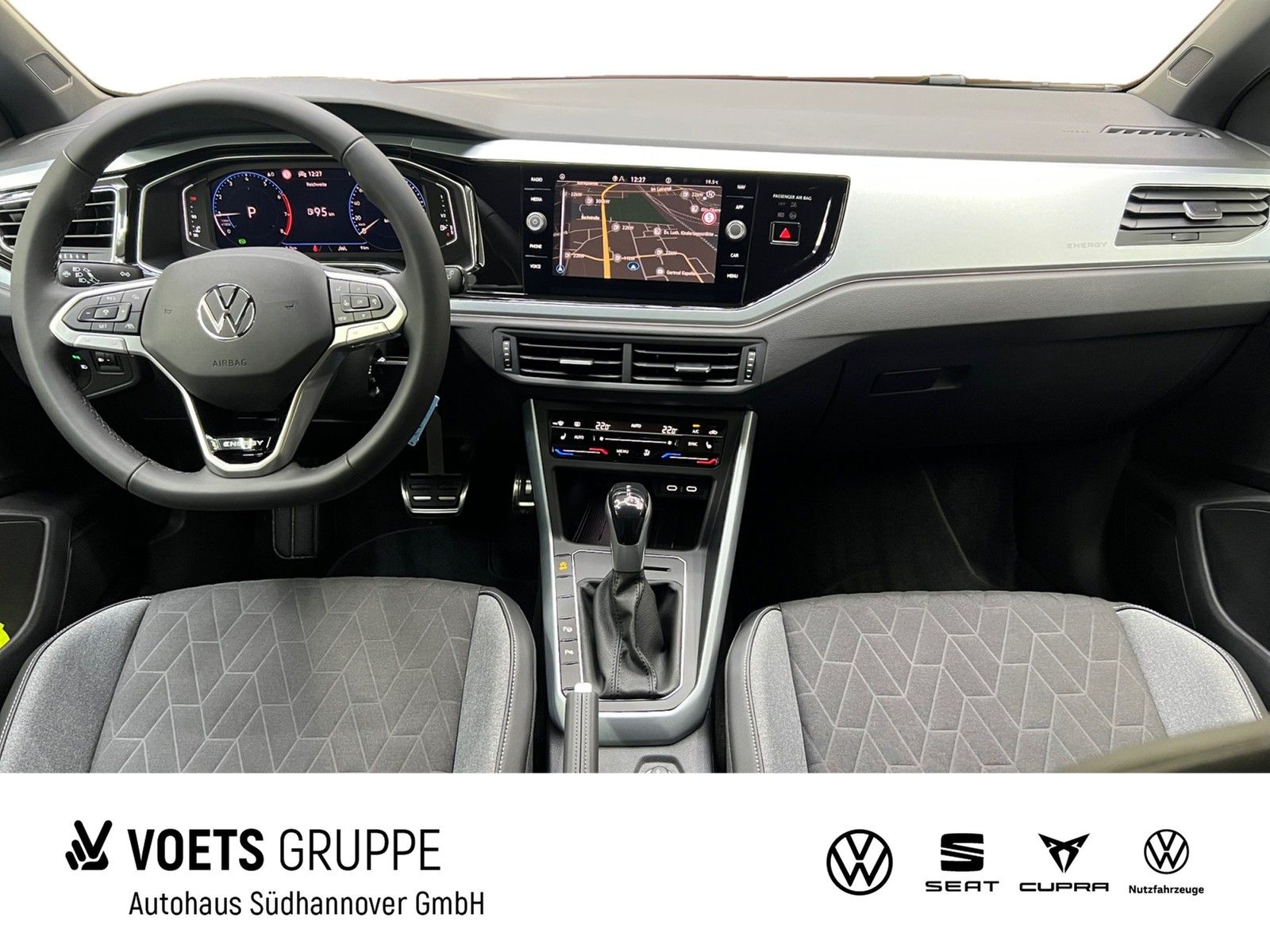 Volkswagen Polo - Bild 8