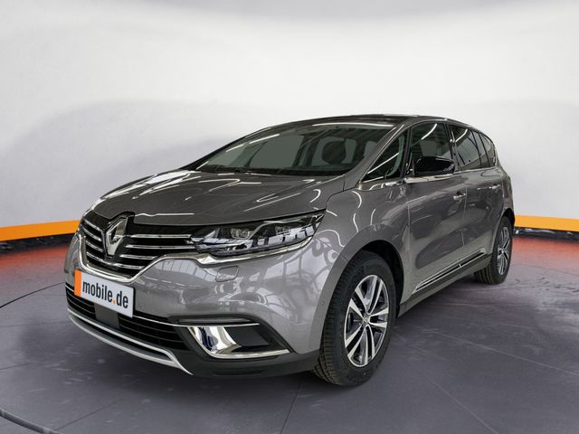 Renault ESPACE TECHNO BLUE dCi 190 EDC NAVIGATION+ZV+