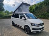 Volkswagen T6 Bulli Camper - Bulli Wohnwagen gebraucht