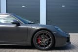 Porsche 991 (911) Carrera GTS Coupé Approved/LED/BOSE - gebrauchte Porsche 991 aus dem Jahr 2018