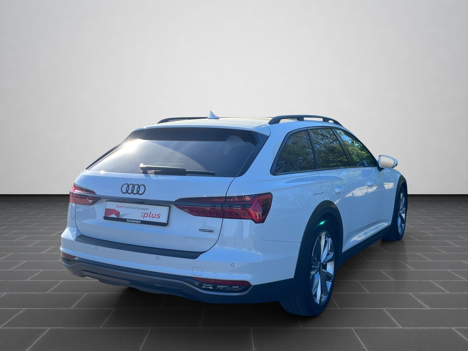 Audi A6 - Bild 3