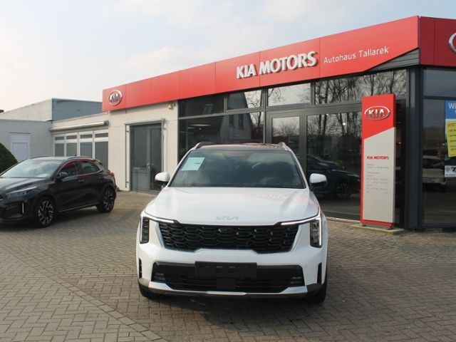 Kia Sorento 2.2 CRDi Platinum 4WD, 7-Sitze, Panorama