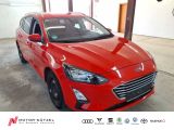 Ford Focus Turnier 1.0 EcoBoost LED+NAV+AHK+GRA+2xPDC - Ford Focus: 1.2