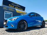 Mazda 2 Lim. Kizoku Navi Rückfahrkamera 8fach bereift - gebrauchte Mazda 2 aus dem Jahr 2019