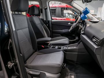 Ford Tourneo Connect 2.0 Titanium Fahrassistenz-Paket