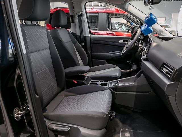 Ford Tourneo Connect 2.0 Titanium Fahrassistenz-Paket