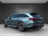 Mercedes-Benz AMG E 53 T Hybrid 4Matic+AHK+Perform Sitz+Distro - gebrauchte Mercedes-Benz E 53 AMG aus dem Jahr 2024