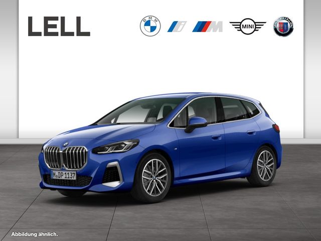 BMW 218d Active Tourer M Sportpaket Head-Up HK HiFi