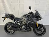 Suzuki GSX-S1000 GX - SUZUKI GSX S1000