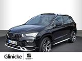 Seat Ateca 1.5 TSI Xperience NAVI, STANDHEIZUNG, RFK