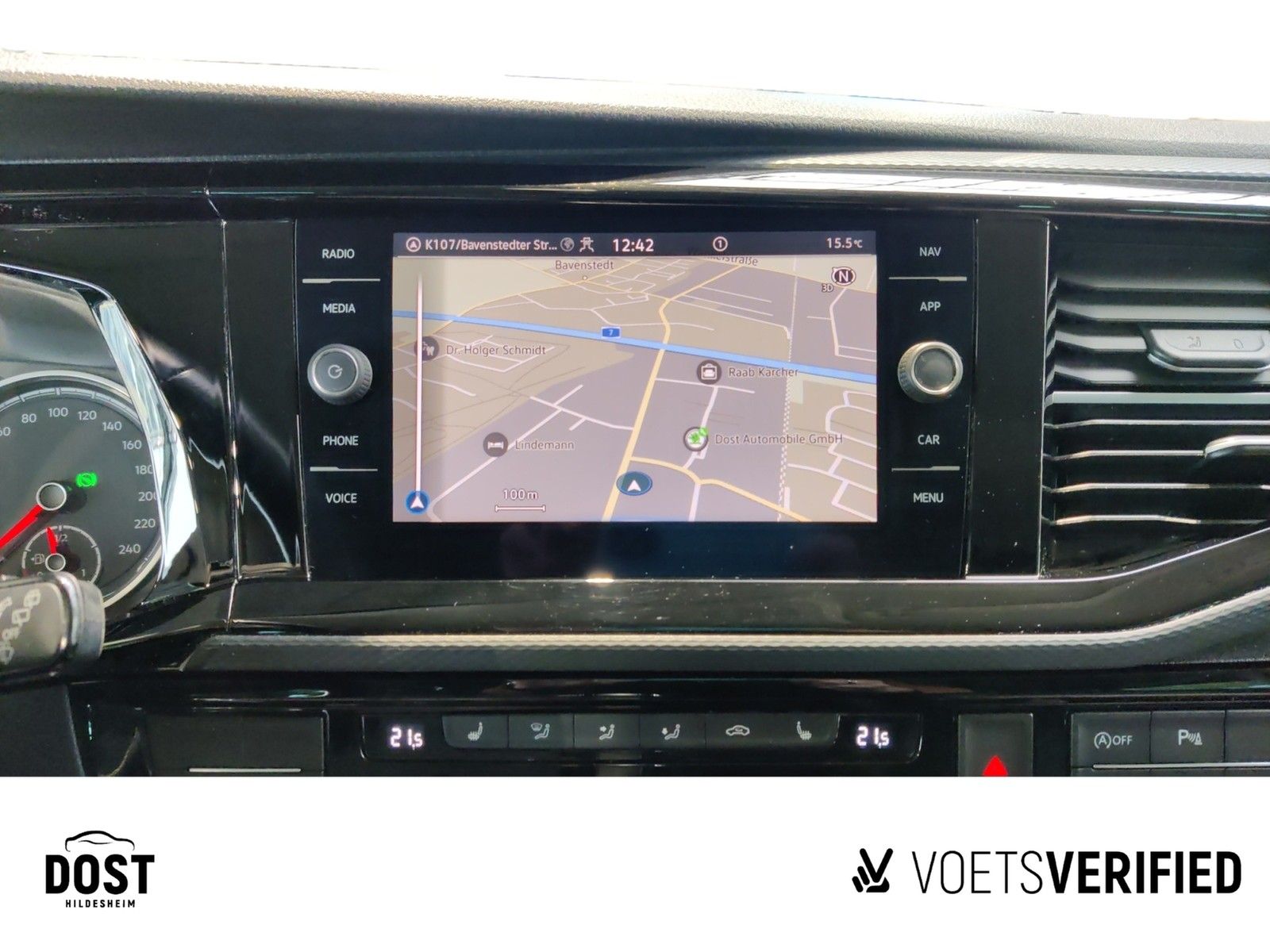 Volkswagen T6 Multivan - Bild 11