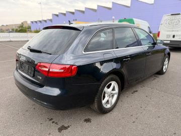 Audi A4 - 5