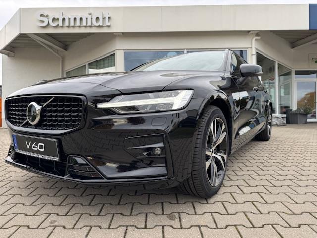 Volvo V60 B4 B DKG Plus Dark