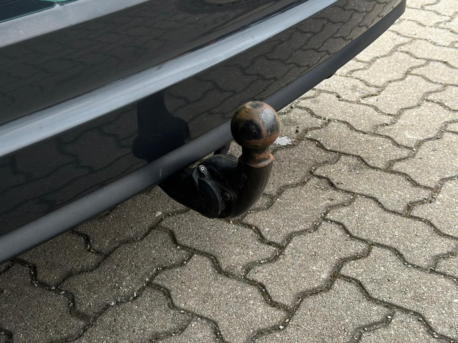 SEAT Alhambra 2.0TDI XCELLENCE* BIXEN#SHZ#AHK#KEYLESS - Image 26