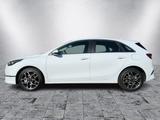 Kia Ceed 1.5 T-GDI Spirit Technologiepaket, Navi - Kia cee'd / Ceed: Limousine
