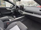Audi A5 40 g-tron S tronic Sportback S line S line - Audi A5 mit CNG-Antrieb