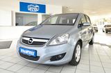 Opel Zafira B Innovation 7-Sitzer AHK TEMPOMAT - Opel Zafira Gebrauchtwagen in Erfurt