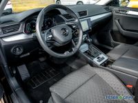 Skoda Superb - Vorschau Bild 6