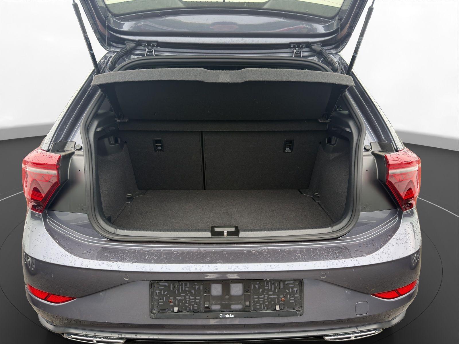 Volkswagen Polo 1.0 TSI DSG R-Line, миниатюра 9