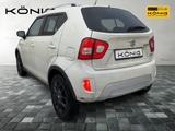 Suzuki Ignis Comfort Automatik - Suzuki Ignis: Automatik