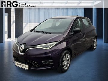 Renault Leasingangebot: Renault ZOE R135 Z.E. 50 EVOLUTION CCS