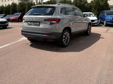 Skoda Karoq - 5