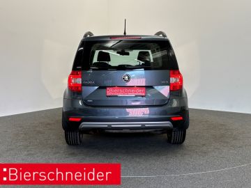 Skoda Yeti - 8