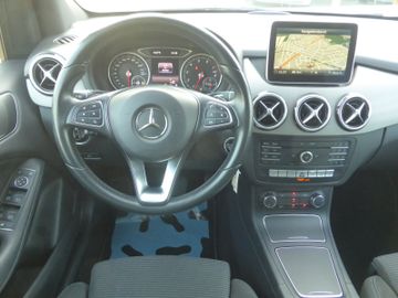 Mercedes-Benz B -Klasse  B 180 7G-DCT S-Tourer Style LEDNavi
