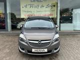 Opel Meriva B Innovation +AHK+PDC+SHZ+KAMERA+BT+ - Opel Meriva: Automatik, B