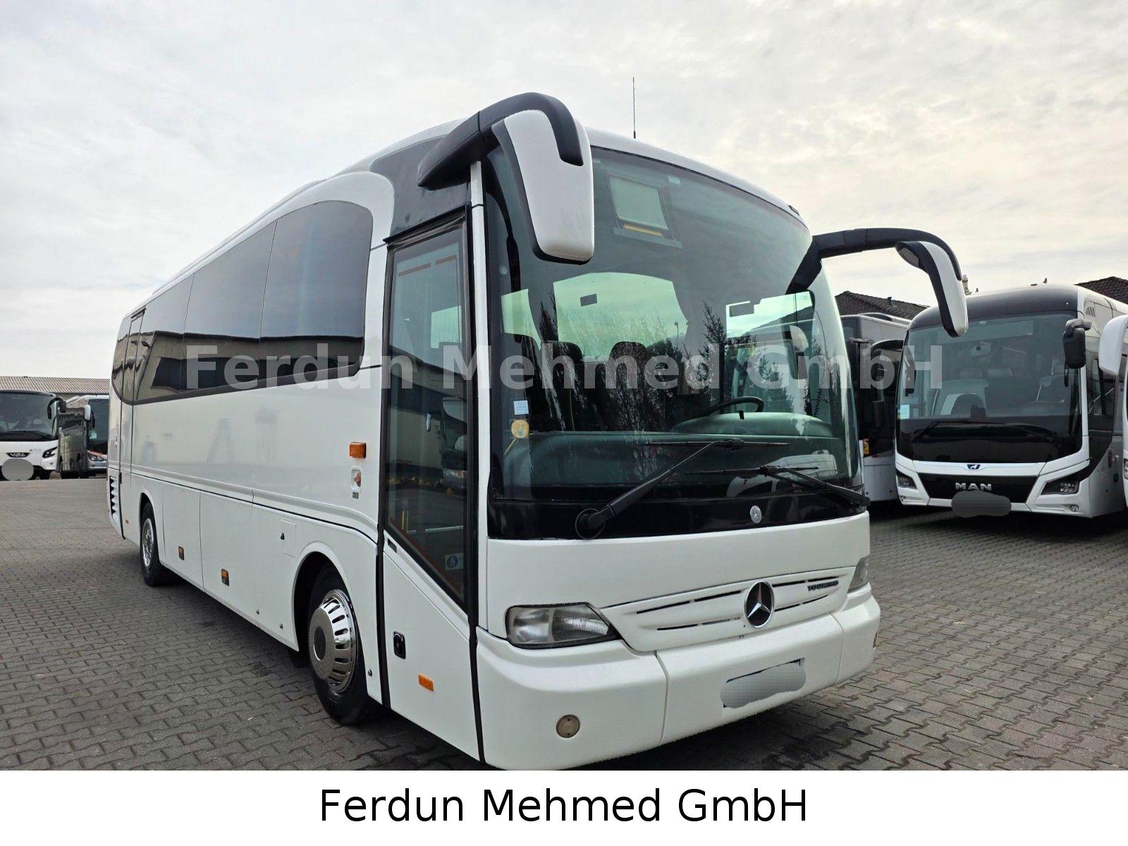 Mercedes-Benz Tourino - EEV -34+1+1 Länge 9,35 m
