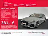 Audi RS4 Avant TFSI qu. Competition Pano/290kmH/AHK/B - Audi RS4 in München