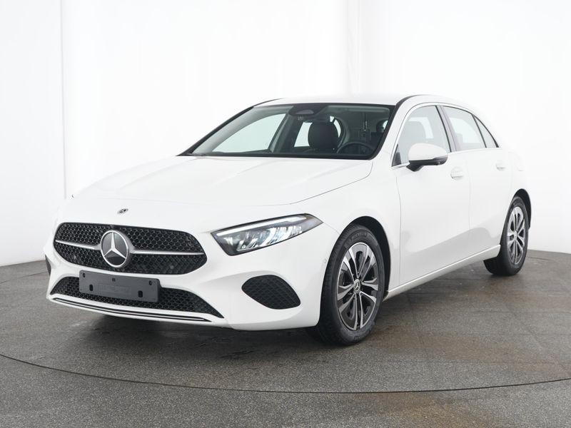 Mercedes-Benz A 180 Totwinkel/360°/Smartphone-Integration
