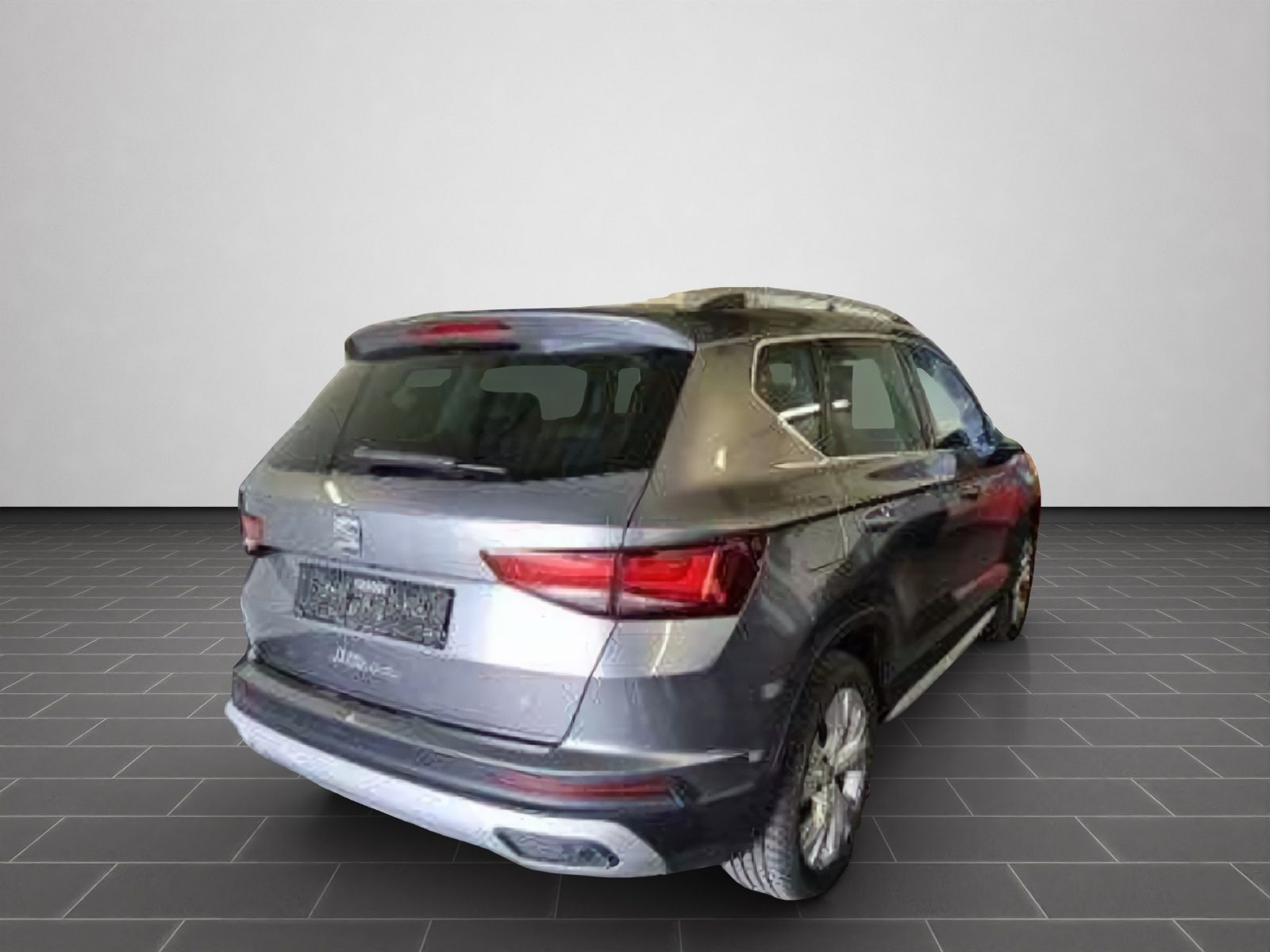 Seat Ateca - Bild 3