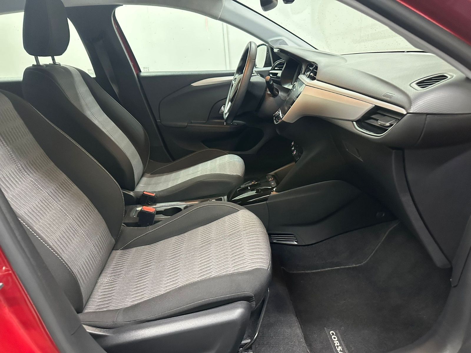Fahrzeugabbildung Opel Corsa e Edition *KLIMA*KAMERA*PDC*