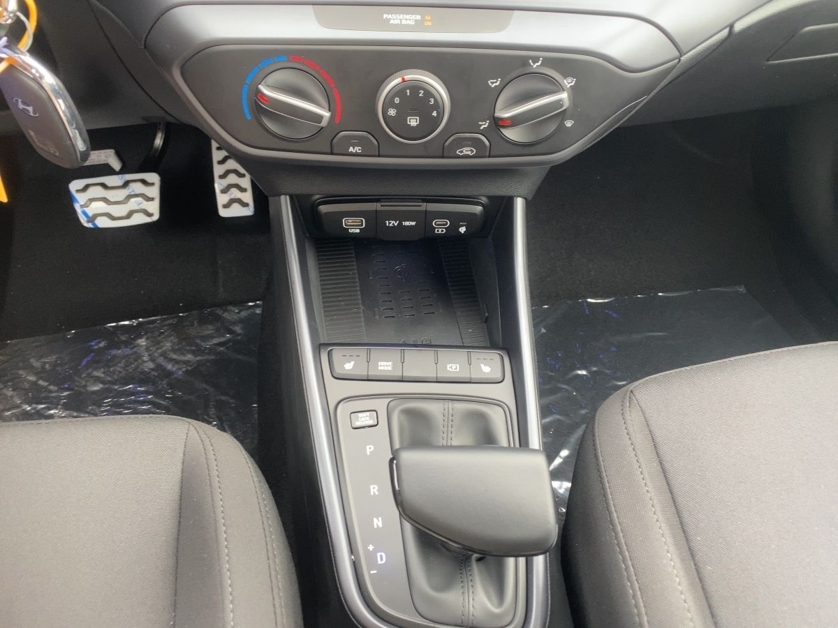 Hyundai BAYON – Bild 14