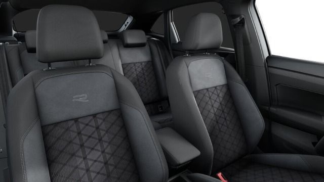 Volkswagen Taigo - Bild 6